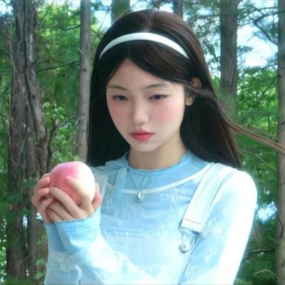傻瓜与睡美人