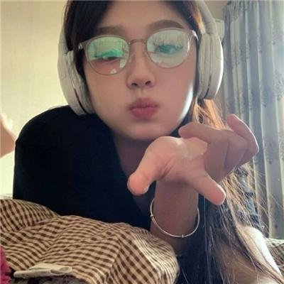 梦女孩