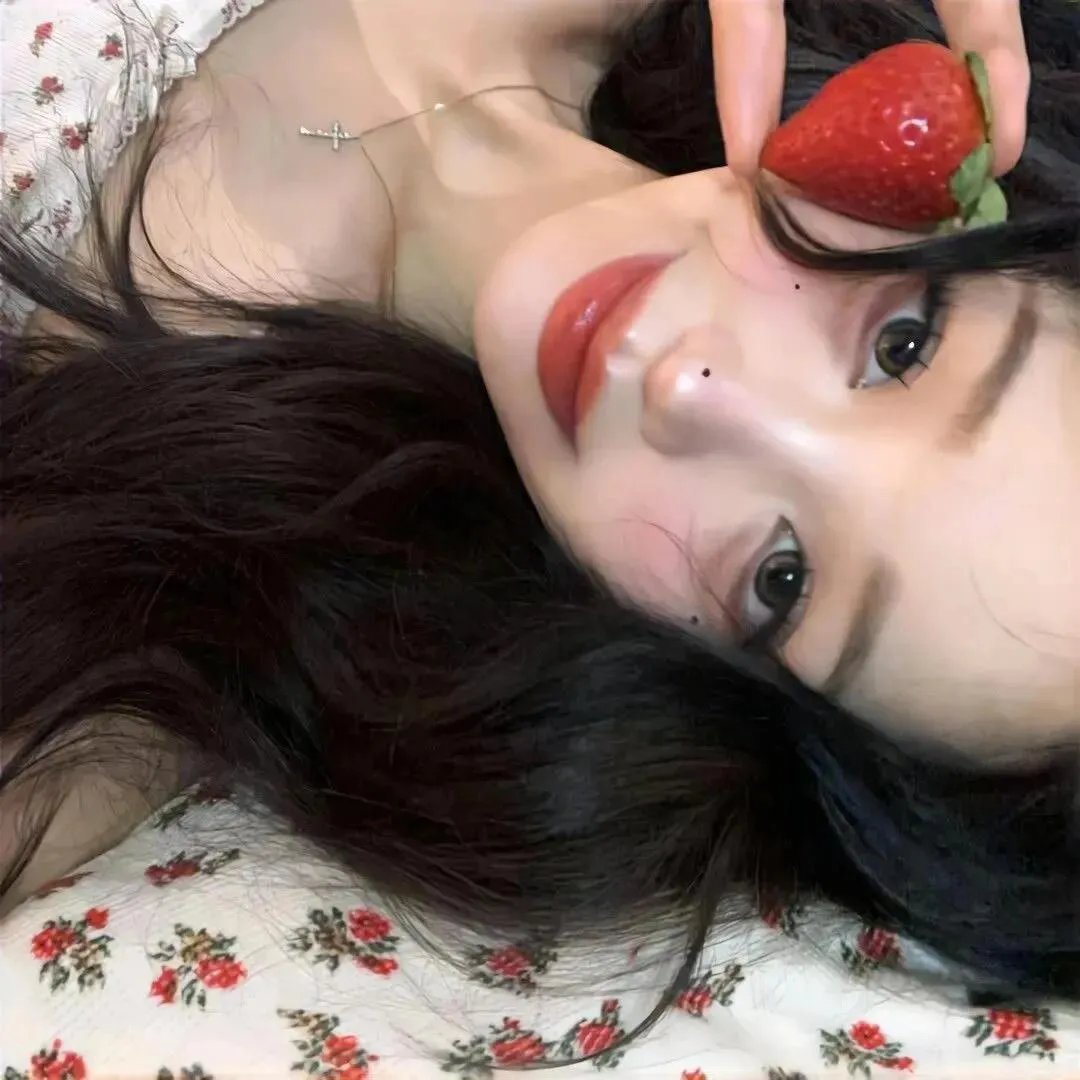 血夜花