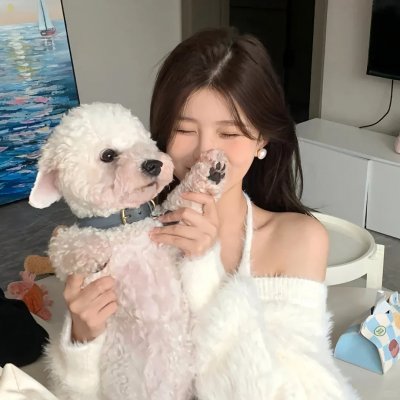就想赖着你
